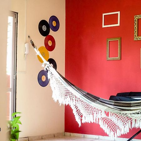 Ramon Hostel Bar レシフェ エクステリア 写真