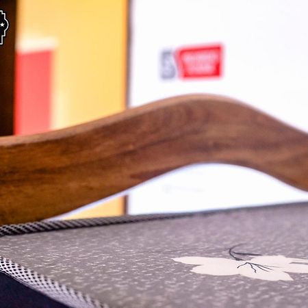 Ramon Hostel Bar レシフェ エクステリア 写真