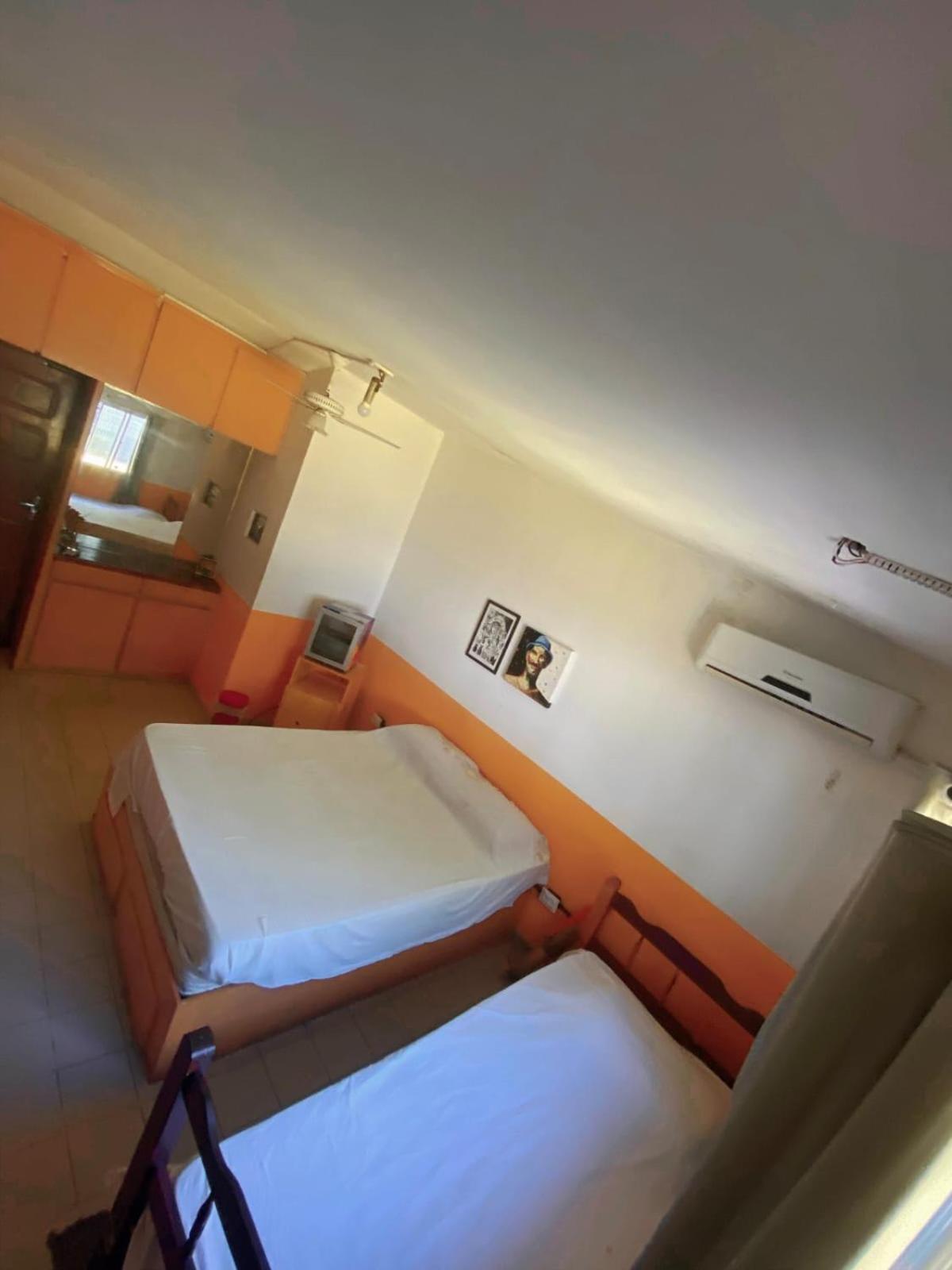 Ramon Hostel Bar レシフェ エクステリア 写真