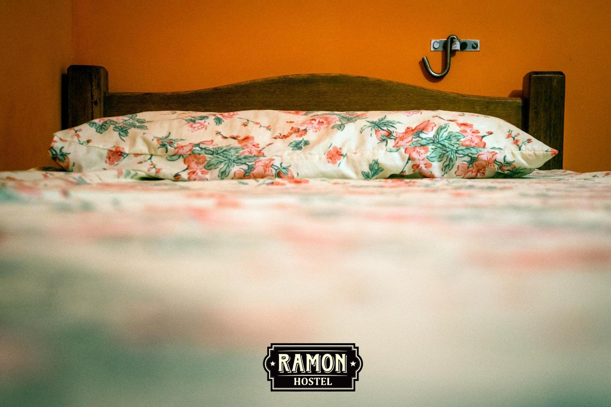 Ramon Hostel Bar レシフェ エクステリア 写真