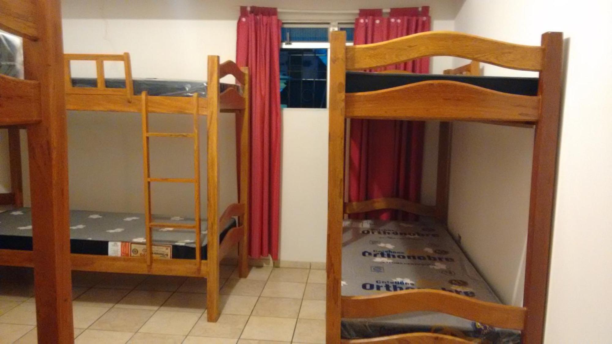 Ramon Hostel Bar レシフェ エクステリア 写真