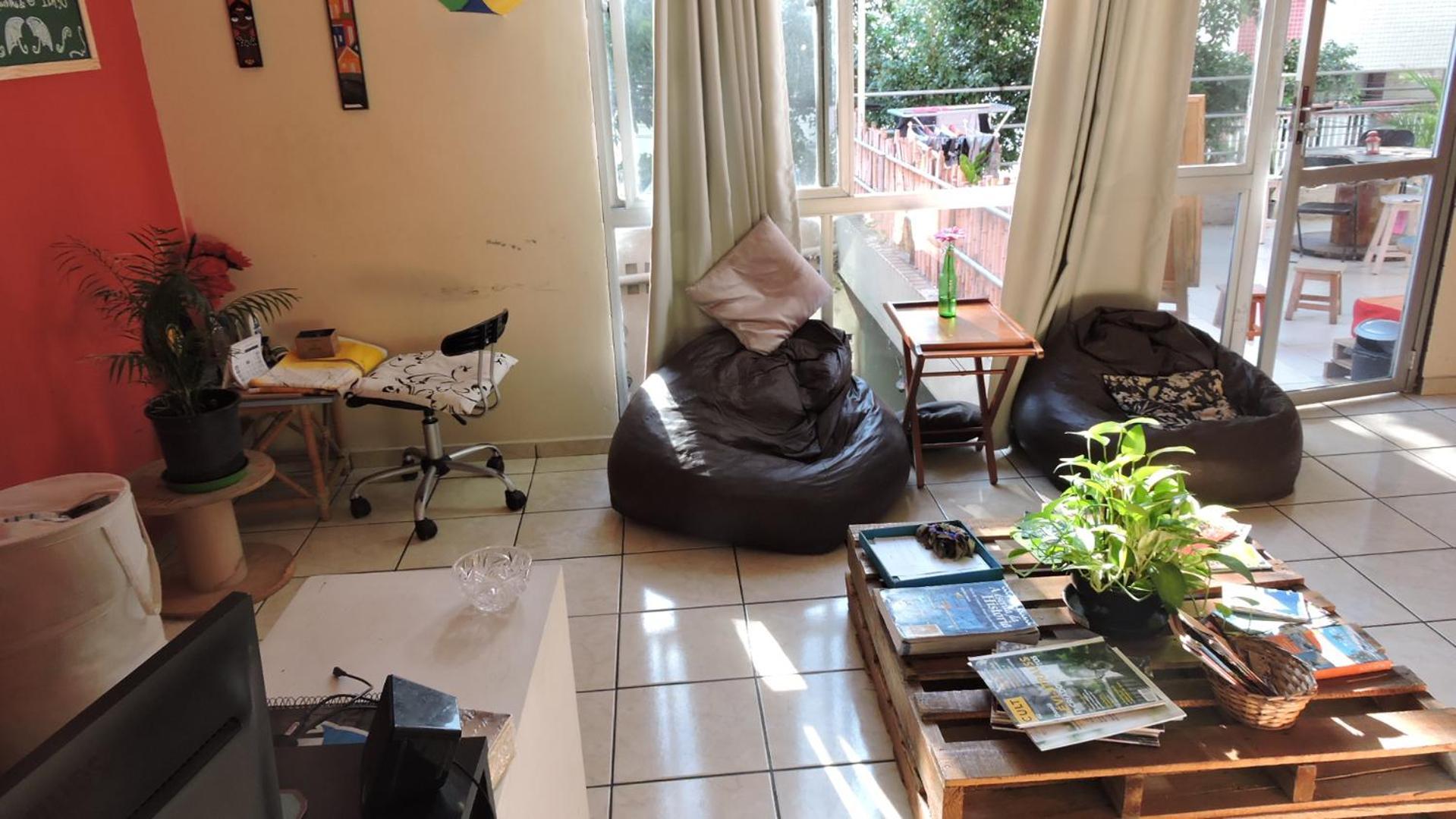 Ramon Hostel Bar レシフェ エクステリア 写真