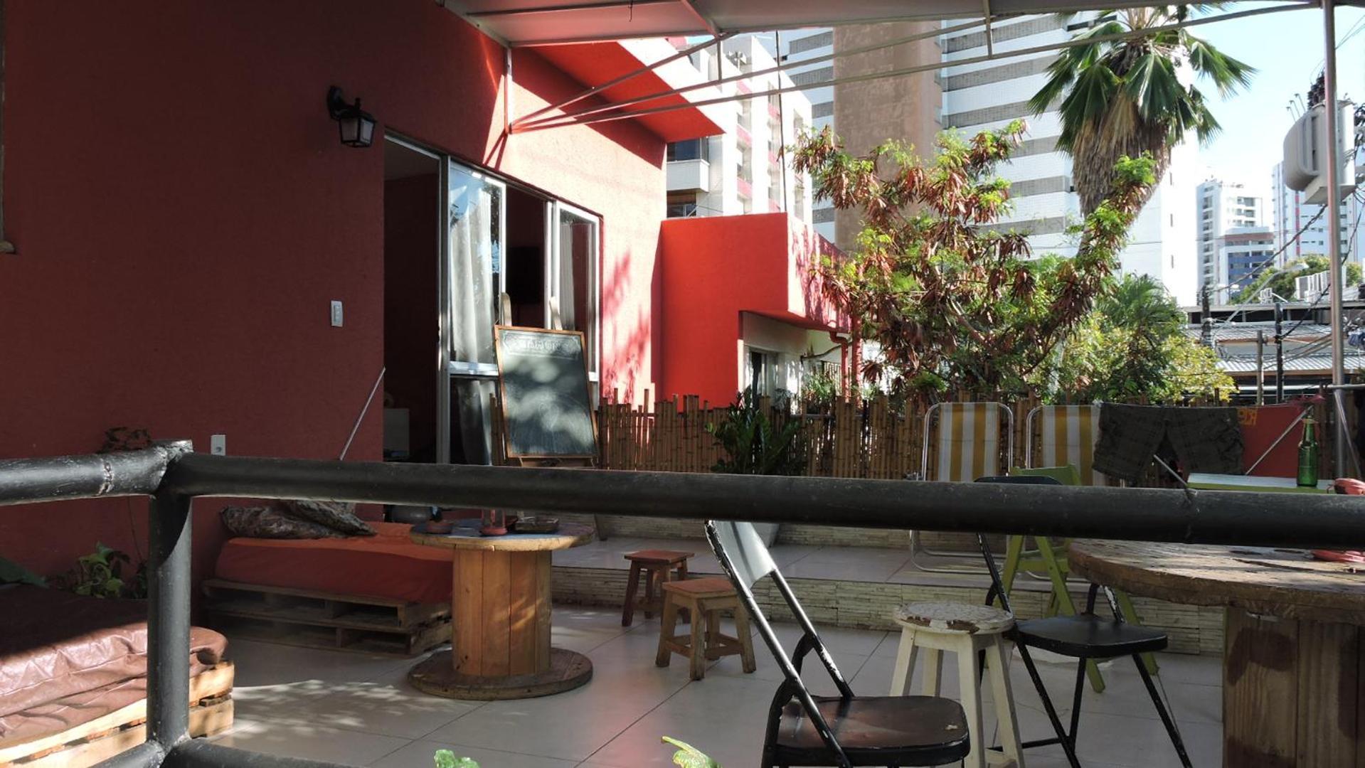 Ramon Hostel Bar レシフェ エクステリア 写真