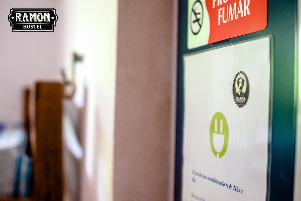 Ramon Hostel Bar レシフェ エクステリア 写真