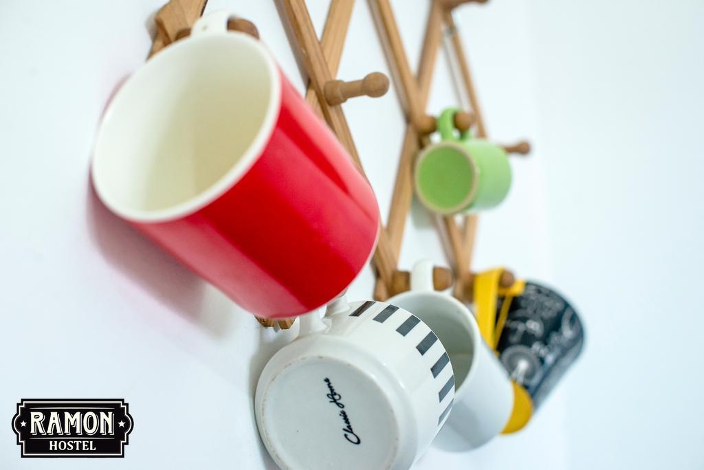 Ramon Hostel Bar レシフェ エクステリア 写真