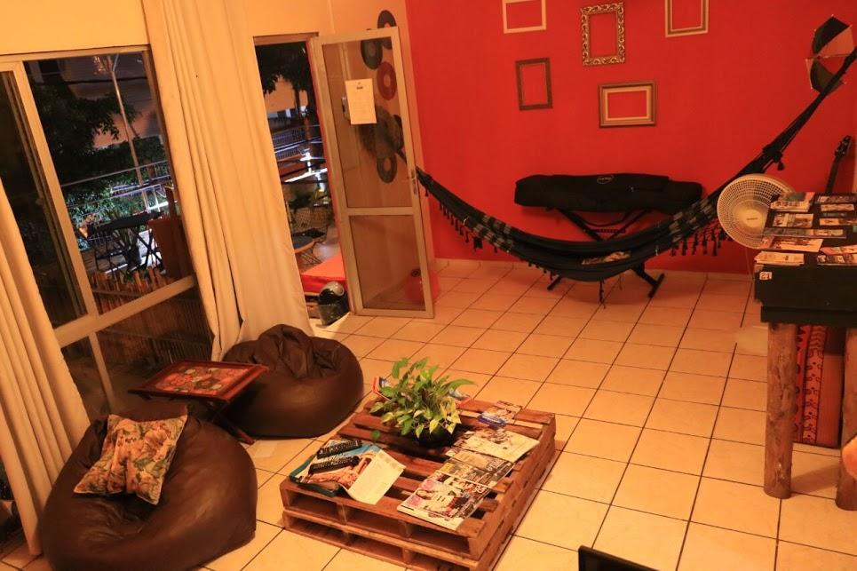 Ramon Hostel Bar レシフェ エクステリア 写真