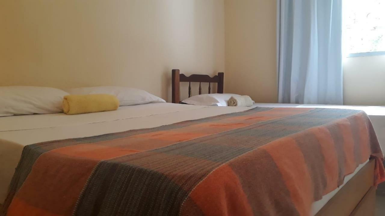 Ramon Hostel Bar レシフェ エクステリア 写真